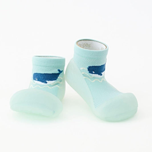 Attipas Summer Whale Blue