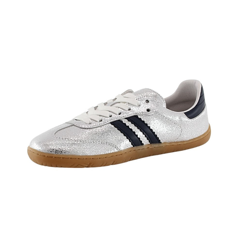 Sapatilhas adulto "Samba" Plata-Coqueflex