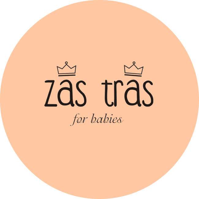 Zás Trás for babies