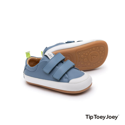 Ténis Bossy  Denim- Tip Toey Joey