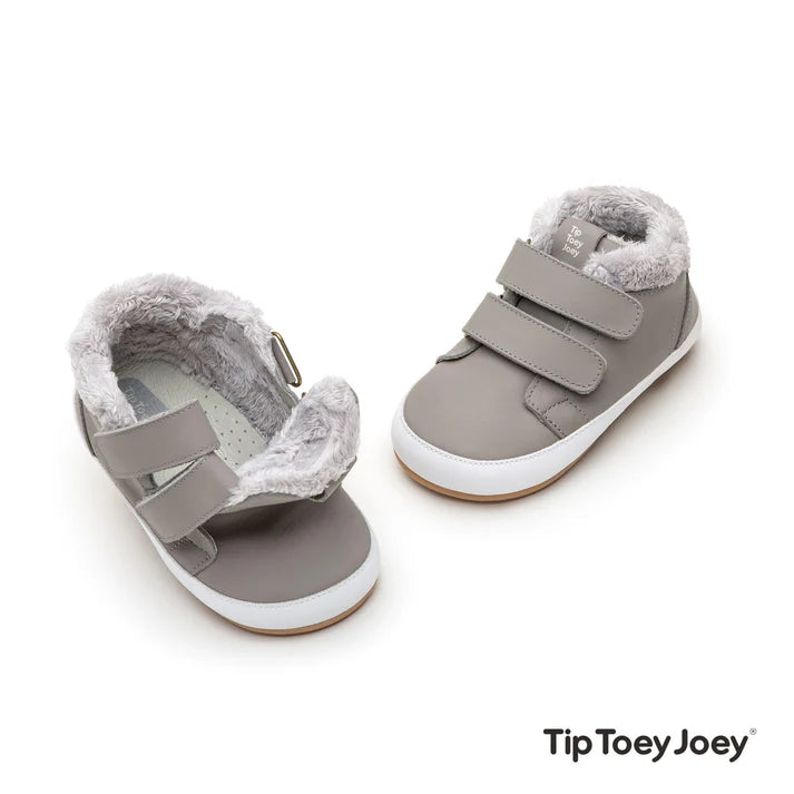 Botas Cascade Frost Aluminum -Tip toey Joey