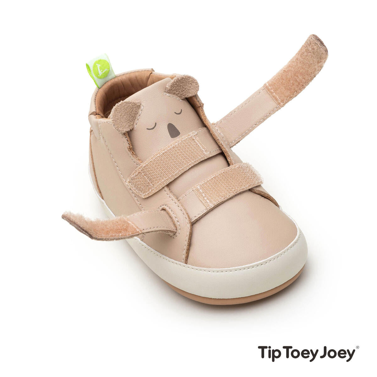 Botas KOALA HUG yogurt/rose-Tip toey Joey