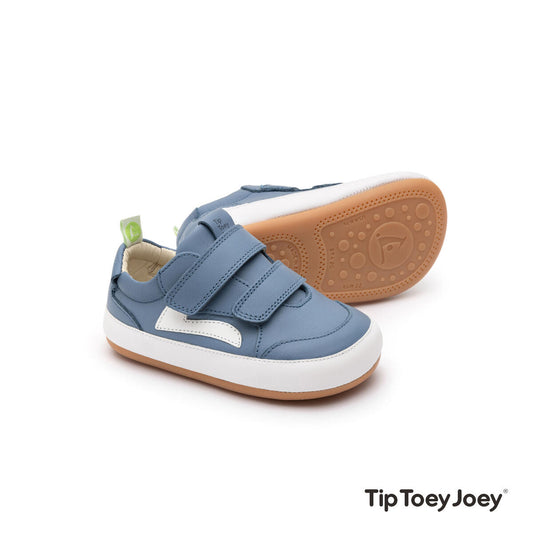 Ténis Landy Denim- Tip Toey Joey