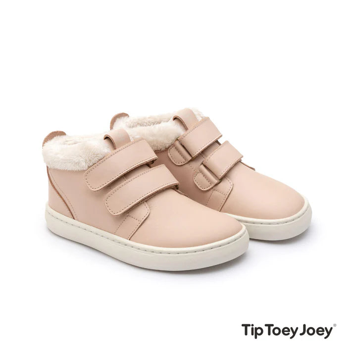 Botas Cascade Frost Yogurt(marcha completa) - Tip Toey Joey