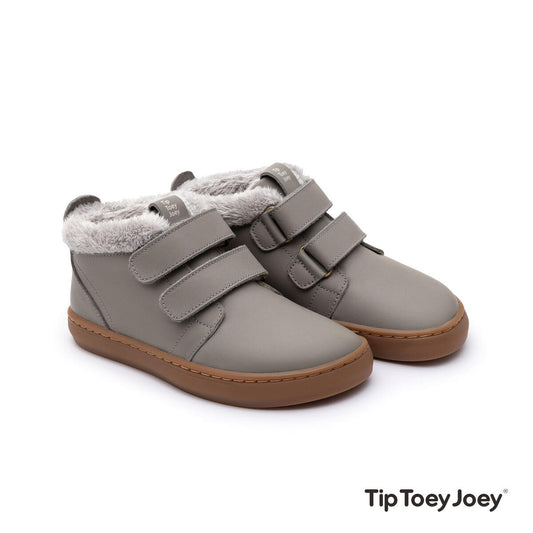 Botas Cascade Frost Aluminum(marcha completa) - Tip Toey Joey