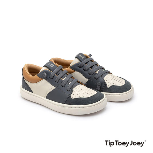 Ténis Step Slate Blue - Tip Toey Joey