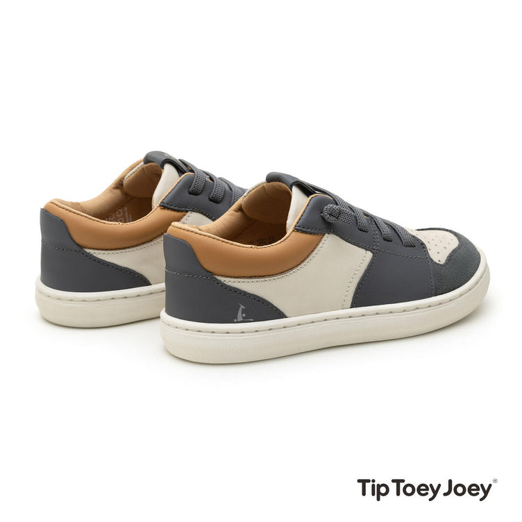 Ténis ollie Slate Blue(marcha completa) - Tip Toey Joey