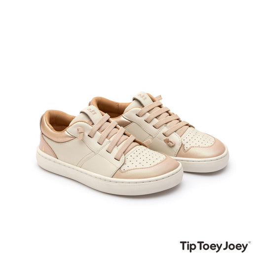 Ténis Ollie Candy cream - Tip Toey Joey