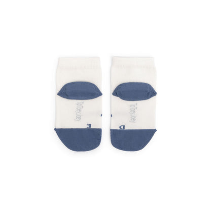 KIT MEIAS DEDINHOS LIVRES SMILE-Colorido-Tip Toey Joey