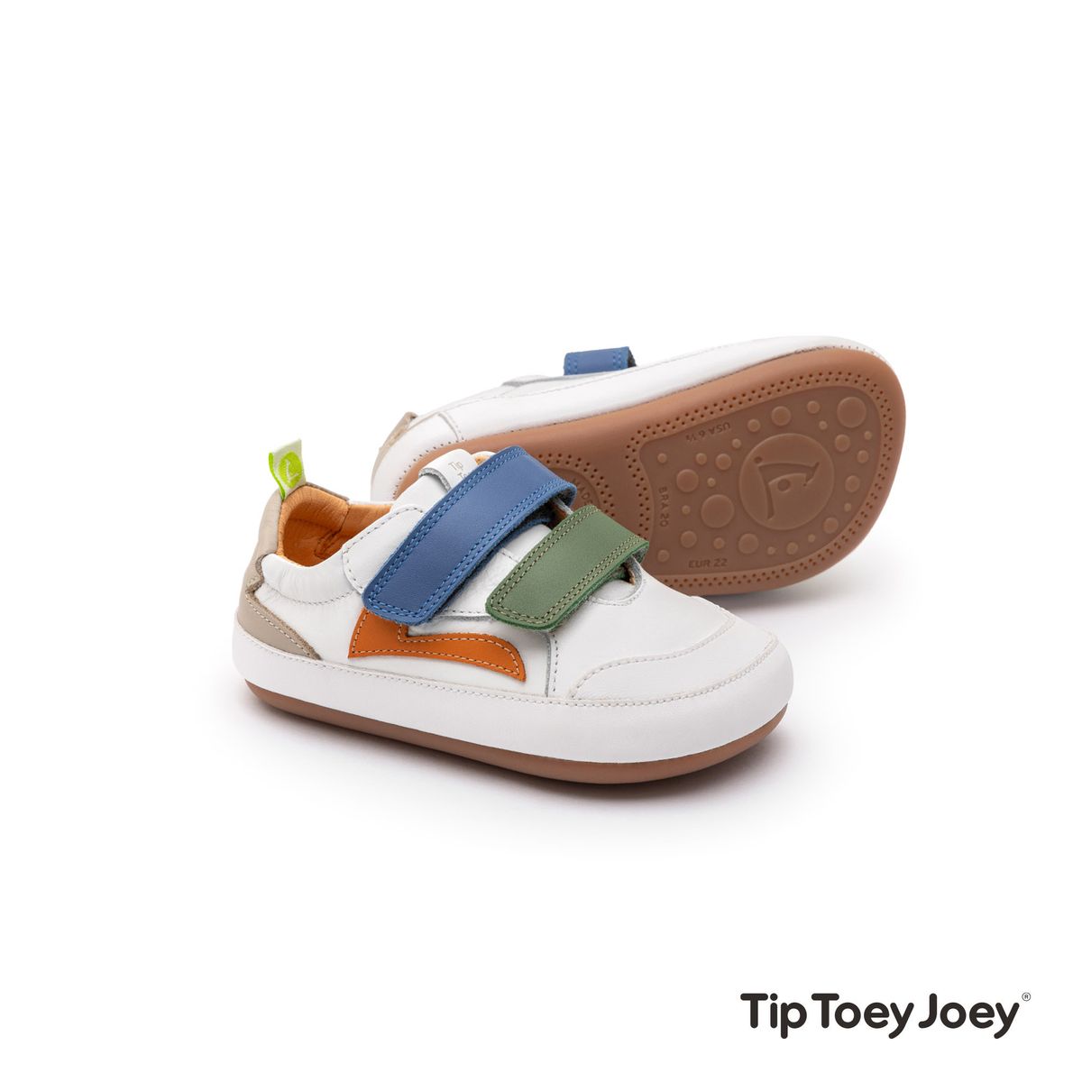 Ténis Landy Salsa- Tip Toey Joey