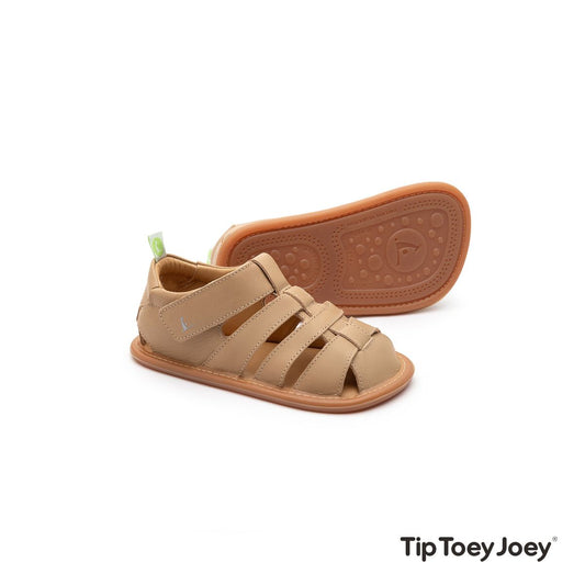 Sandálias Sandy Sand- tip toey joey