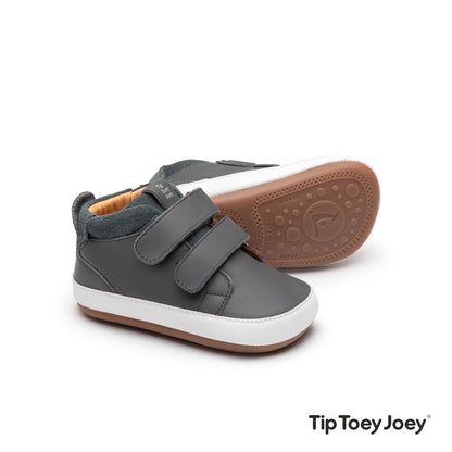 Botas Cascade SLATE BLUE-Tip toey Joey