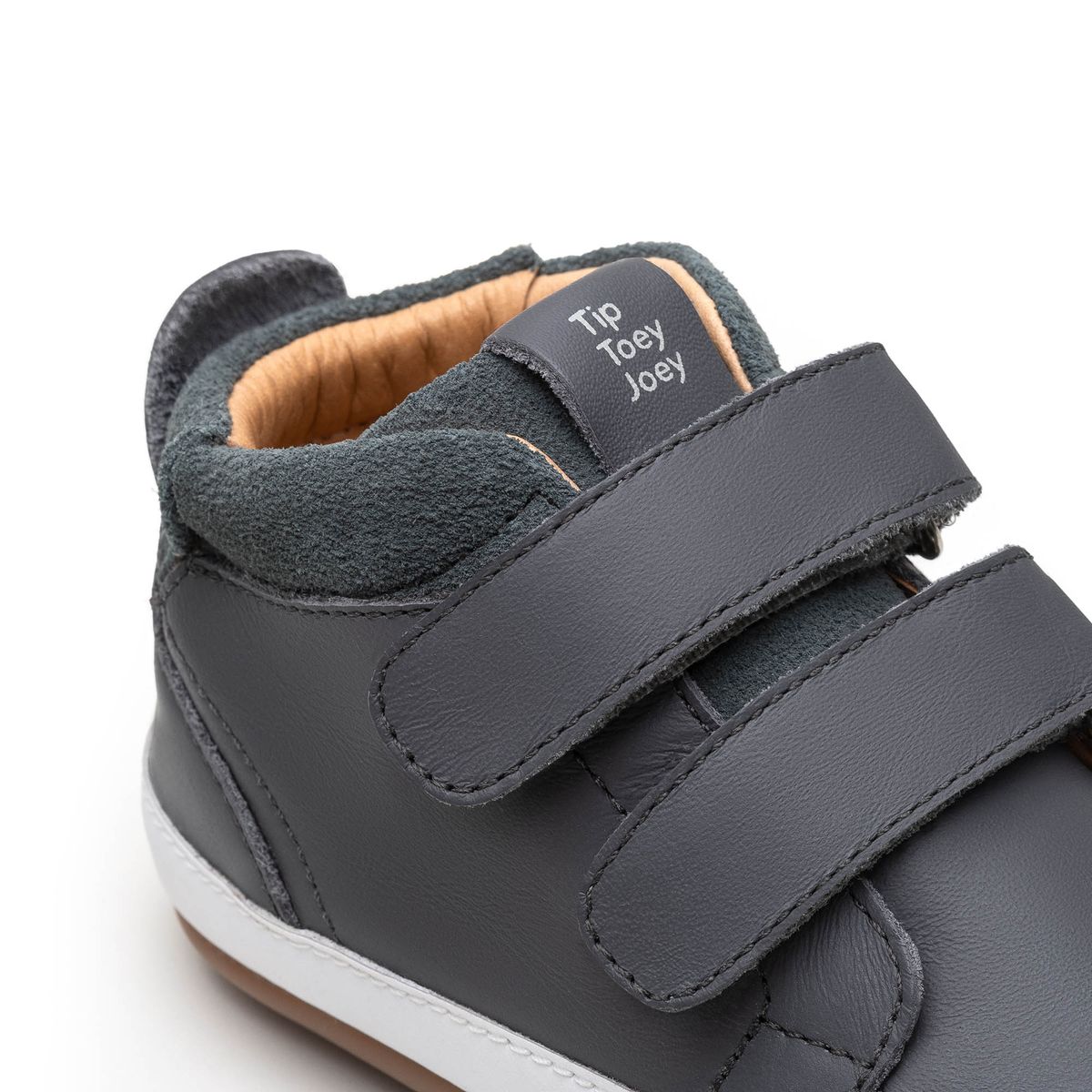 Botas Cascade SLATE BLUE-Tip toey Joey