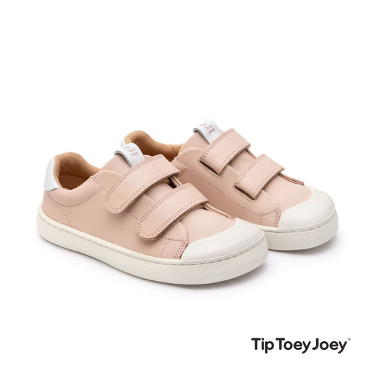 Ténis Ramp COTTON CANDY/ WHITE- Toey Joey