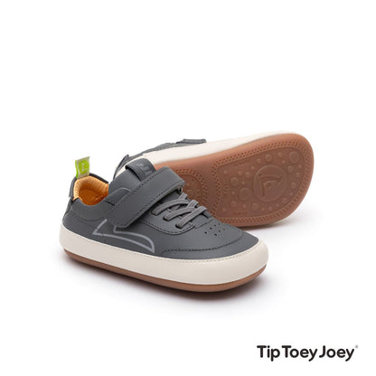Sapatilhas Outline  Slate Blue-Tip Toey Joey