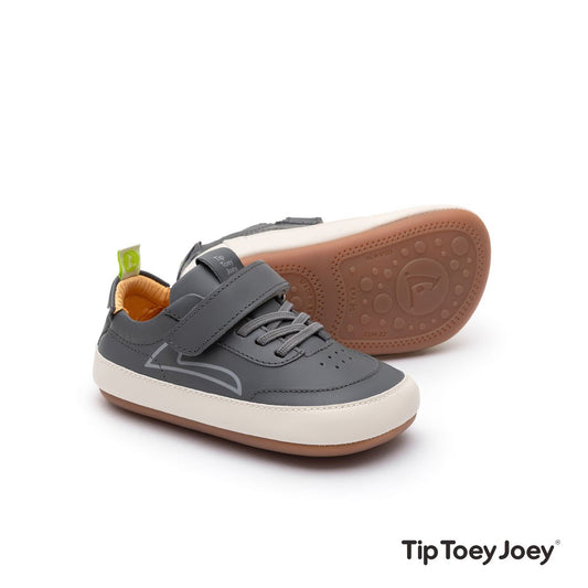Sapatilhas Outline  Slate Blue-Tip Toey Joey