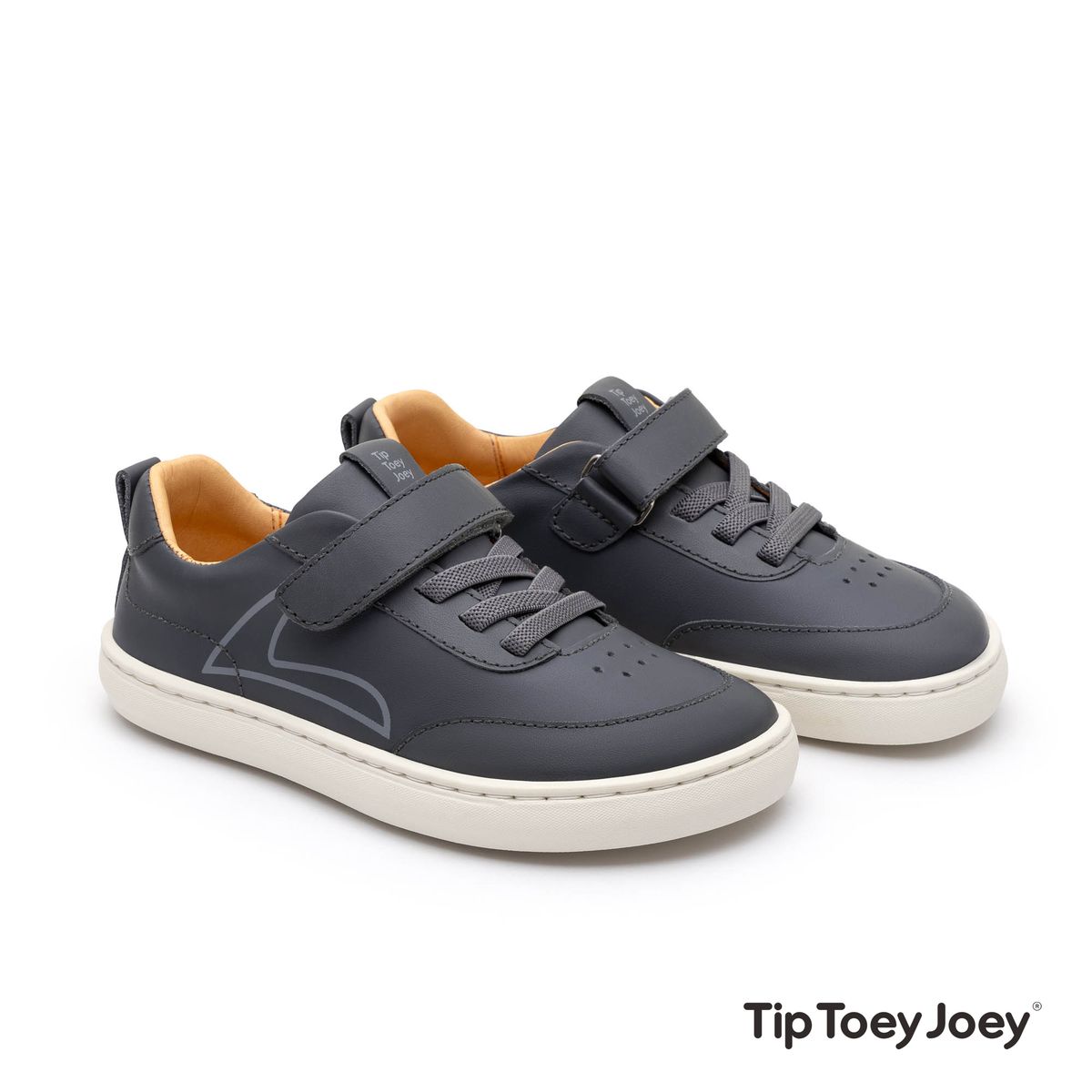 Sapatilhas Outline SLATE BLUE - Tip Toey Joey