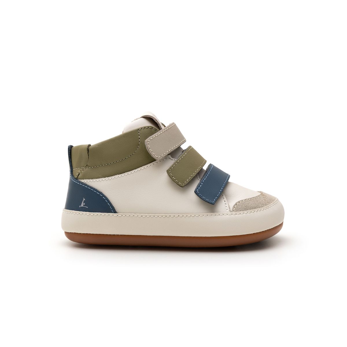 Botas Metropoly TAPIOCA/ LAGUNA/ OLIVE- Tip Toey Joey