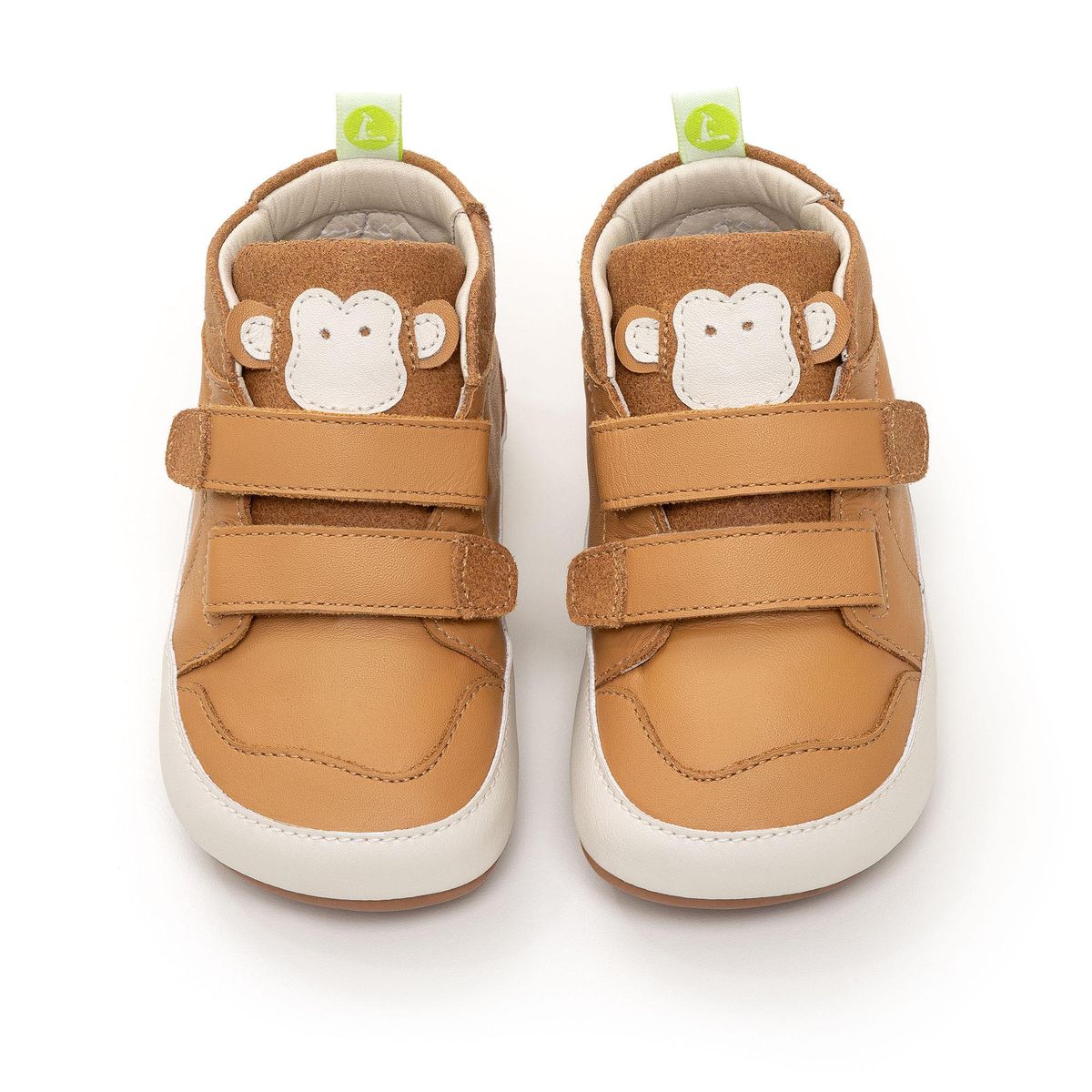 Botas Monkey Hug Hay Suede- Tip Toey Joey