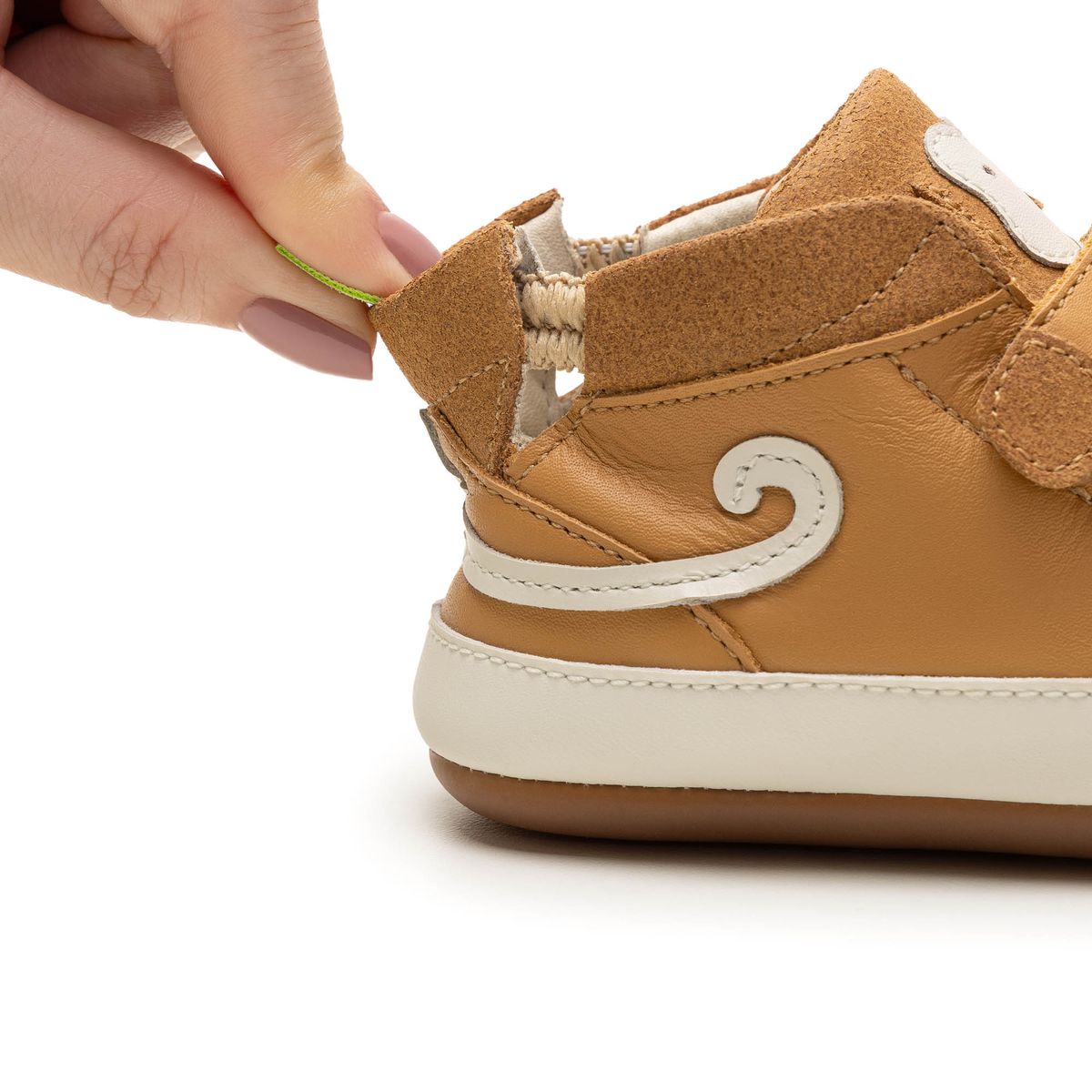 Botas Monkey Hug Hay Suede- Tip Toey Joey