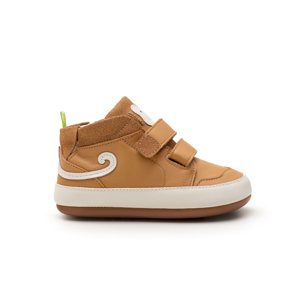 Botas Monkey Hug Hay Suede- Tip Toey Joey