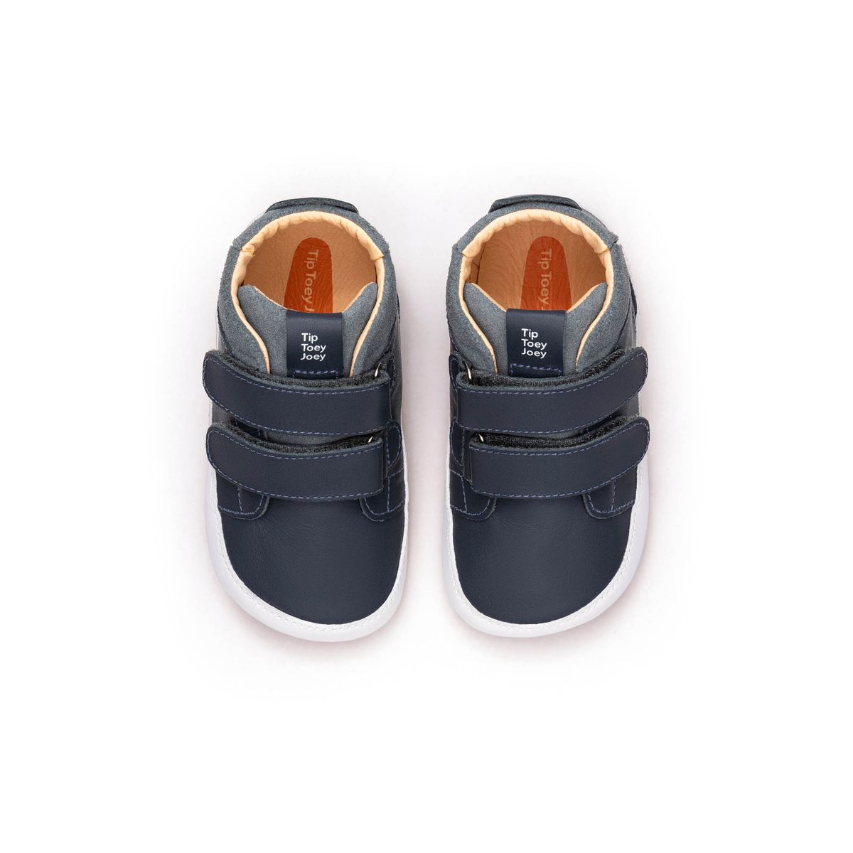 Botas Cascade Navy- Tip Toey Joey