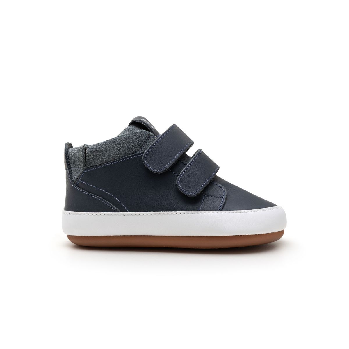 Botas Cascade Navy- Tip Toey Joey