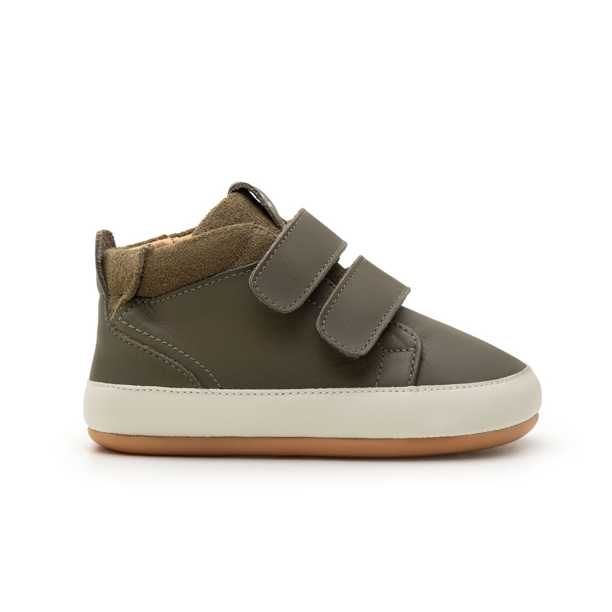 Botas Cascade Mineral Green- Tip Toey Joey