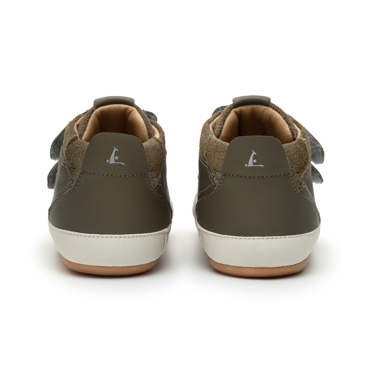 Botas Cascade Mineral Green- Tip Toey Joey