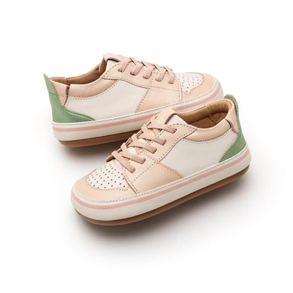 Sapatilhas Ollie TAPIOCA/ CANDY DREAM- Tip Toey Joey
