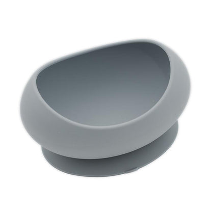 Conjunto de Alimentação Silicone 3 peças - Olmitos