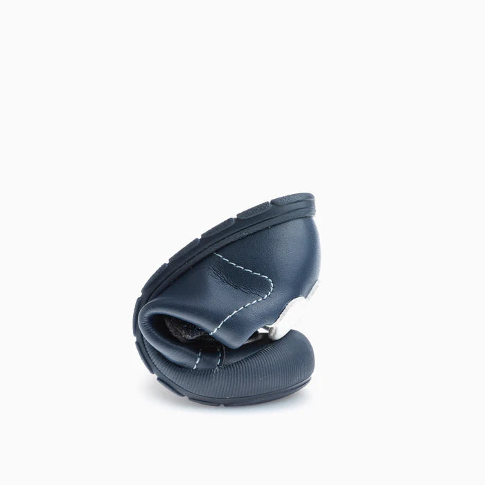 Sapatilhas Pablosky Plus Mediterrâneo - Ziggy Azul