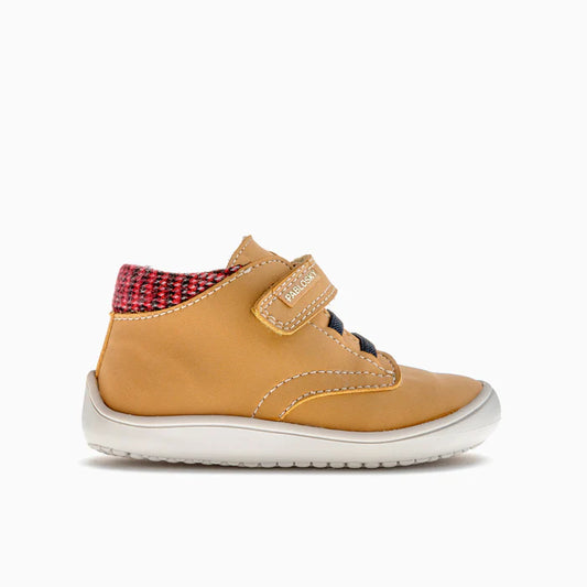 Botas Pablosky  Nobuck- TECH AMBRA- Dubai