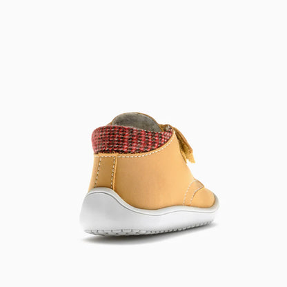 Botas Pablosky  Nobuck- TECH AMBRA- Dubai