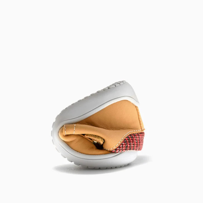 Botas Pablosky  Nobuck- TECH AMBRA- Dubai