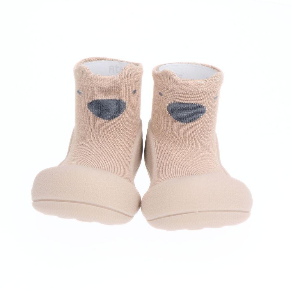 Attipas Animal Beige