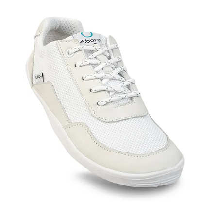 Sapatilha Desportiva 4.Joy 2 - Off White -4.bare