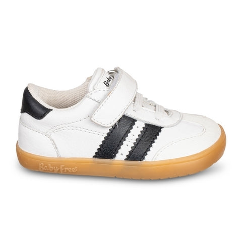 Sapatilhas Desportivas Branco- Chetto