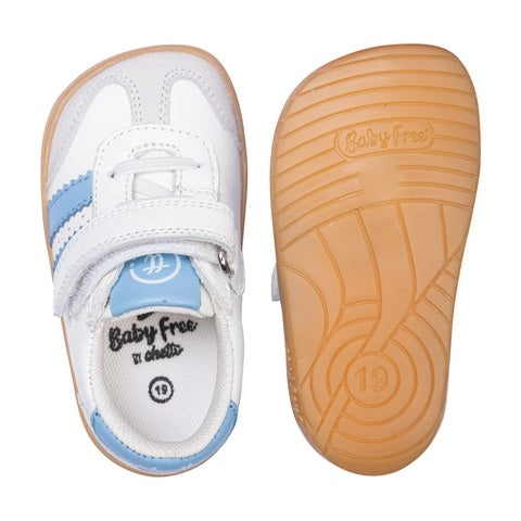 Sapatilhas Desportivas Celeste - Chetto