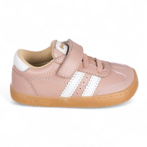 Sapatilhas Desportivas Rosa- Chetto