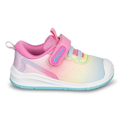 Sapatilhas Desportivas Flyknit Arcoiris- Chetto