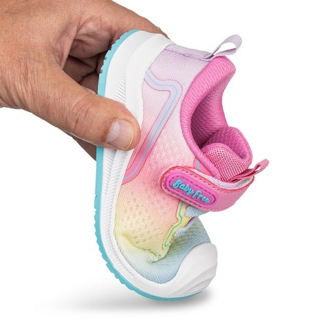 Sapatilhas Desportivas Flyknit Arcoiris- Chetto