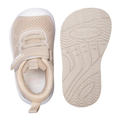 Sapatilhas Desportivas Flyknit Beige- Chetto