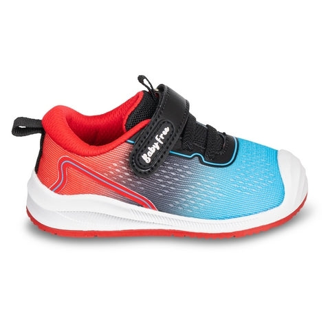 Sapatilhas Desportivas Flyknit Rojo- Chetto