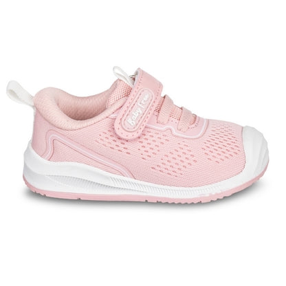 Sapatilhas Desportivas Flyknit Rosa- Chetto
