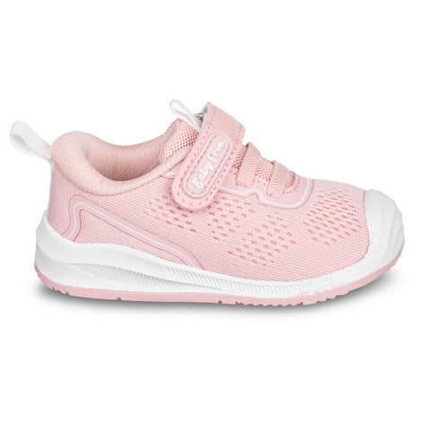 Sapatilhas Desportivas Flyknit Rosa- Chetto