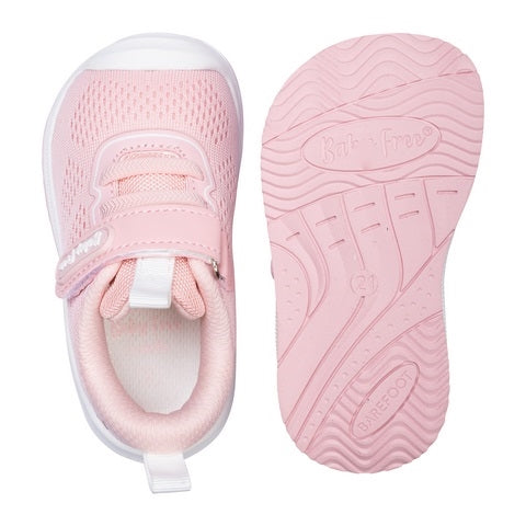 Sapatilhas Desportivas Flyknit Rosa- Chetto