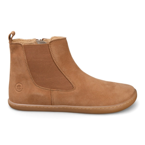 Botas Camel-Chetto