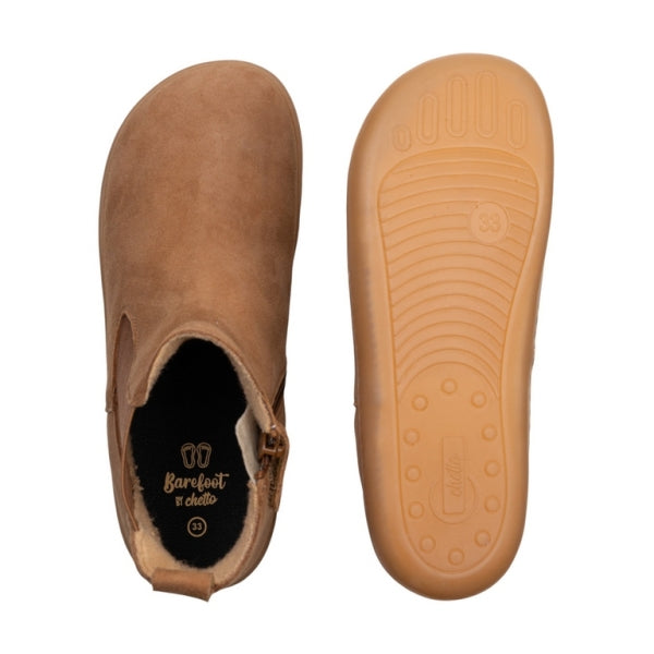 Botas Camel-Chetto