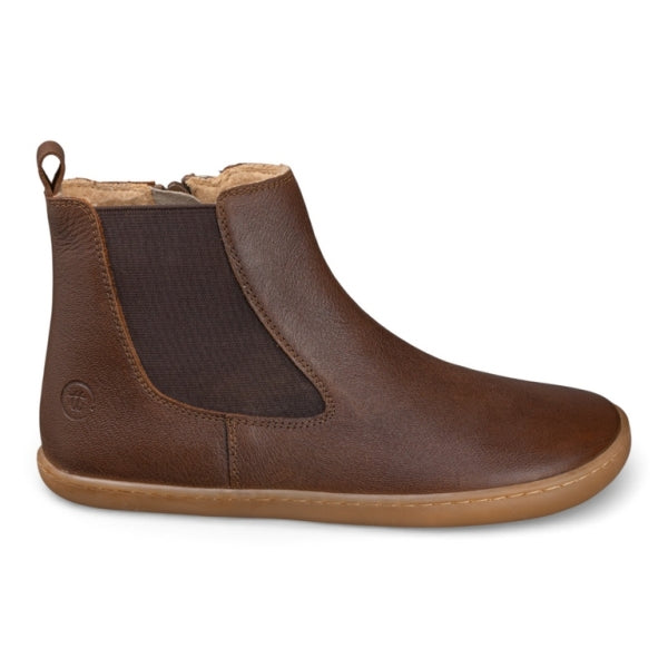 Botas Marron-Chetto